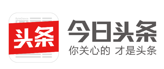 今日头条